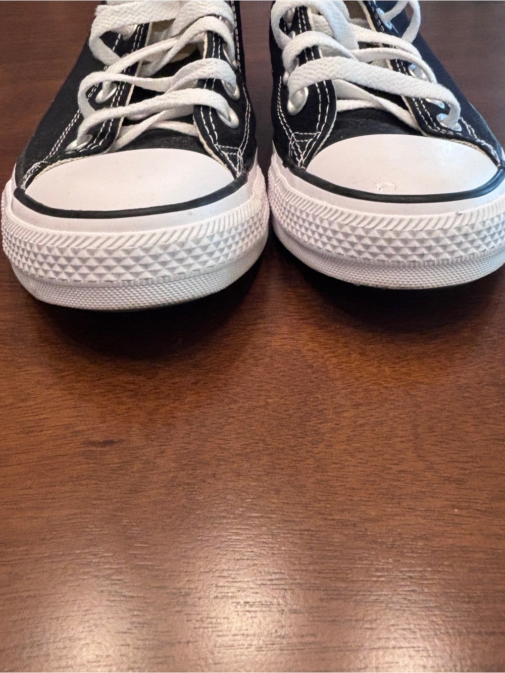 Converse Chuck Taylor All Star High Top Sneakers - Picture 10 of 12